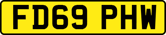 FD69PHW