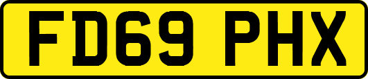 FD69PHX