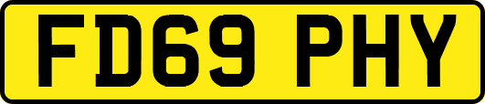 FD69PHY