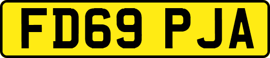 FD69PJA