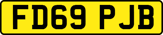FD69PJB