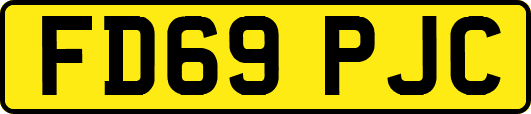 FD69PJC