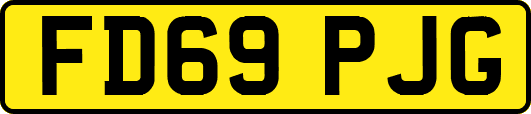 FD69PJG