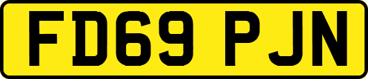 FD69PJN