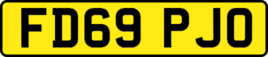 FD69PJO
