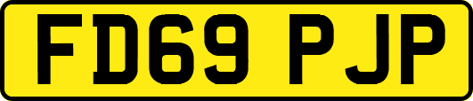 FD69PJP