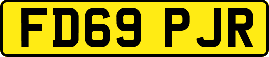 FD69PJR