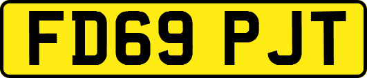 FD69PJT