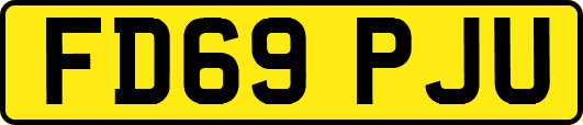 FD69PJU