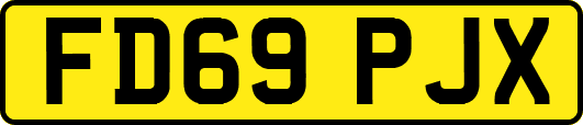 FD69PJX