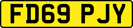 FD69PJY