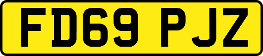 FD69PJZ