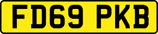 FD69PKB