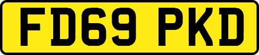 FD69PKD