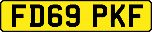 FD69PKF