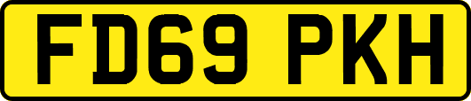 FD69PKH