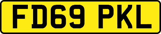 FD69PKL