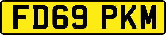 FD69PKM