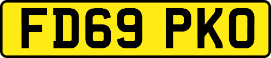 FD69PKO