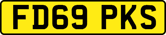 FD69PKS