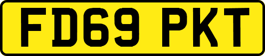 FD69PKT