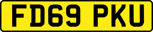 FD69PKU