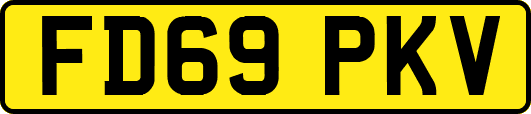FD69PKV