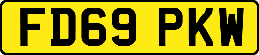 FD69PKW