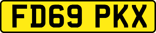 FD69PKX