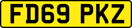 FD69PKZ