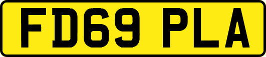 FD69PLA