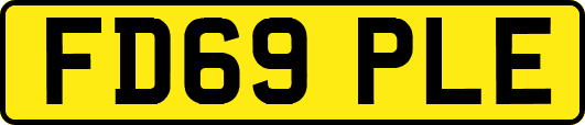 FD69PLE