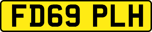 FD69PLH