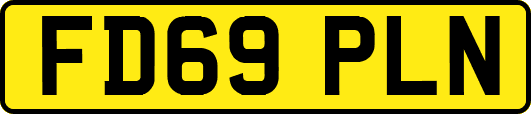FD69PLN