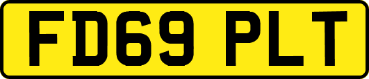 FD69PLT