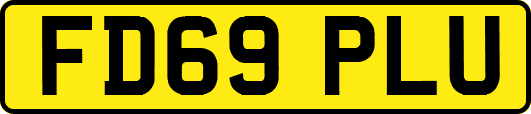 FD69PLU