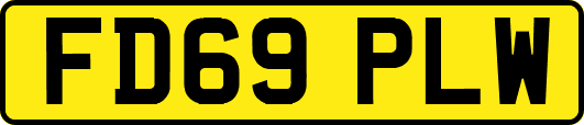 FD69PLW