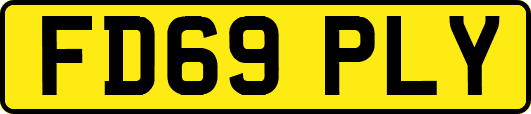 FD69PLY