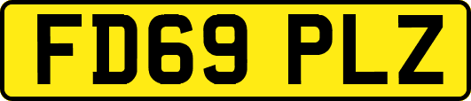 FD69PLZ