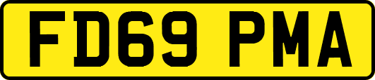 FD69PMA