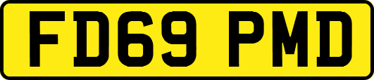 FD69PMD