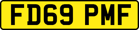 FD69PMF
