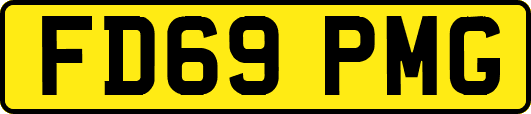 FD69PMG