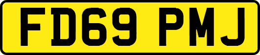 FD69PMJ