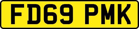FD69PMK