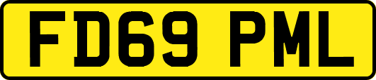 FD69PML