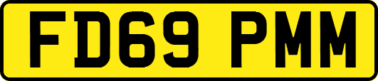 FD69PMM