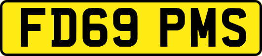 FD69PMS