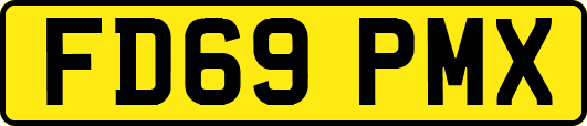 FD69PMX
