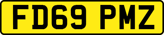 FD69PMZ